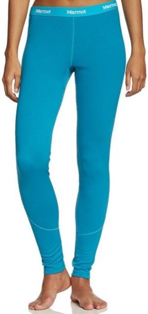 Термобрюки эластичные Marmot Wm'S Thermalclime Pro Tight