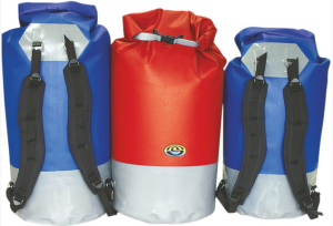 Водонепроницаемый рюкзак Stream