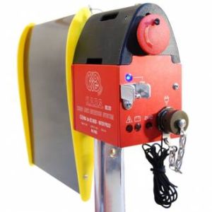 Kong - Система антиротации Kars antirotation sistem