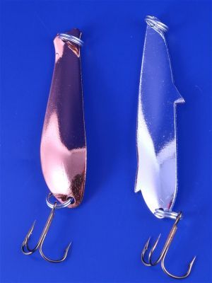 Рыбоглаз - Рыбацкая колеблющаяся блесна 6284717