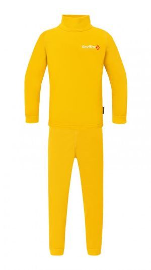 Red Fox — Облегченный детский термокостюм Cosmos