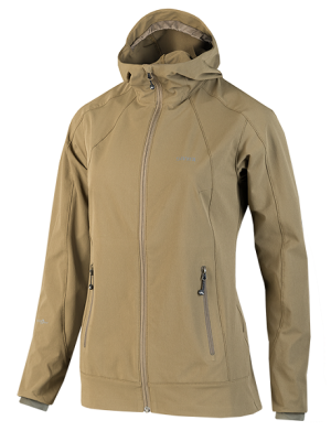 Sivera - Ветрозащитная куртка Денница Про 2.0