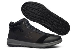 Кожаные мужские ботинки Grisport 43309