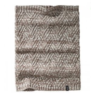 Шарф теплый Jack Wolfskin Norwegian Loop Women