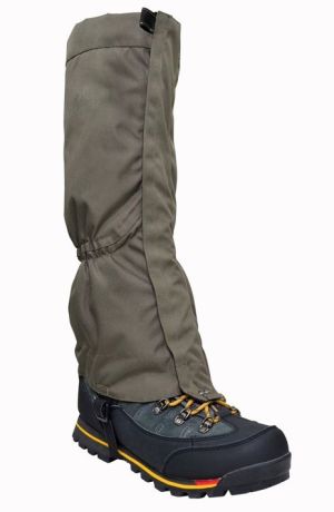 Extremities - Влагозащитные гамаши Field