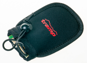 Tramp - Практичные насадки на ружье Cover