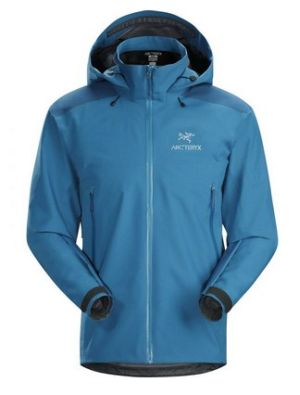 Arcteryx - Куртка для зимних видов спорта Beta AR