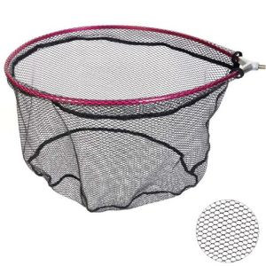 Лесочная голова для подсачека Feeder Concept прорезиненная