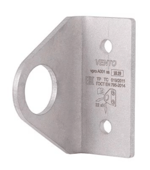 Стационарное анкерное устройство типа А Венто оцинковка