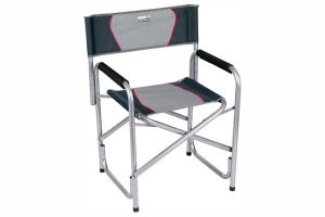 High Peak - Кресло туристическое складное Campingstuhl Cadiz