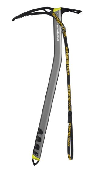 Надежный ледоруб Singing Rock Wizard