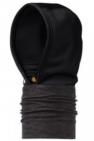 Buff - Шарф-капюшон Buff Hood Fishbone