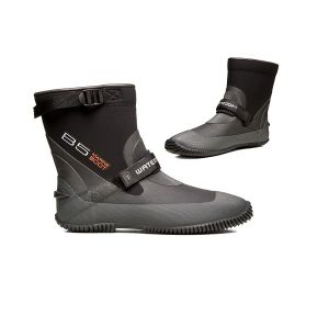 Неопреоновые боты для сухого гидрокостюма Waterproof B5 Marine