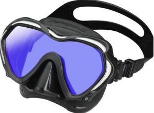Маска для дайвинга Tusa Paragon S