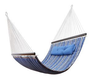 KingCamp - Гамак полотняный Deluxe Padded Hammock 3765