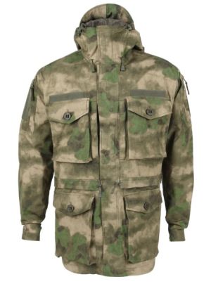 Куртка полевая мужская Сплав SAS