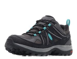 Salomon - Стильные кроссовки для женщин Ellipse 2 GTX
