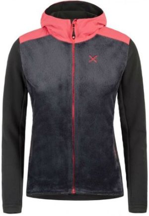 Montura - Куртка с капюшоном Polar Stretch Hoody