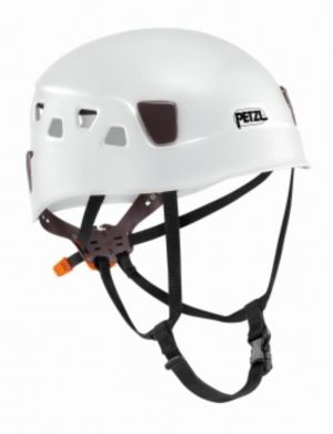 Лёгкая каска Petzl Panga