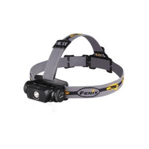 Fenix - Фонарь налобный спортивный HL55 XM-L2 U2