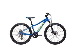 Marin - Спортивный велосипед для детей Bayview Trail 24