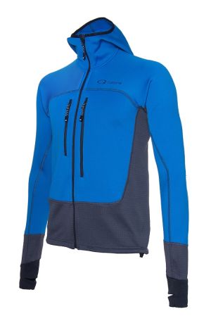 Мужская куртка O3 Ozone Hagart O-Stretch Light