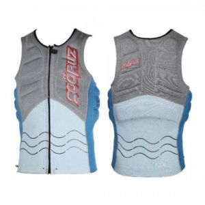 Sooruz - Жилет мультиспортивный Kitevest FrontZip Open