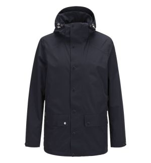 Peak Performance - Куртка удлиненная для мужчин Ted Sport