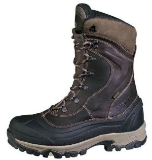 Meindl - Сапоги мужские зимние Garmisch Pro GTX