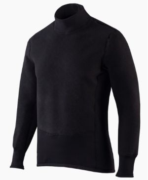 Мужской термопуловер Sivera Куяк В