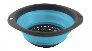 Easy Camp - Дуршлаг походный Pike Foldable Colander 1.5