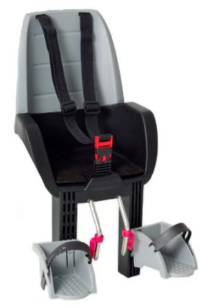 Hamax - Детское кресло Discovery 101