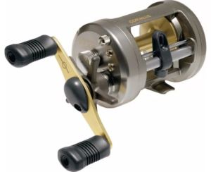 Технологичная катушка Shimano Corvalus 400 (RH)