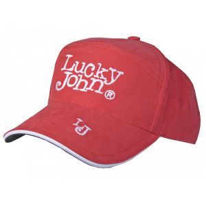 Бейсболка Lucky John