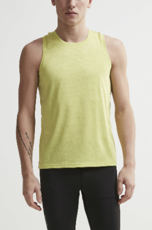 Craft - Комфортная майка Eaze