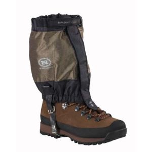 Гамаши с задней застежкой на молнии TSL High Trek short