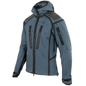 Sivera - Мужская софтшелл куртка Юшман