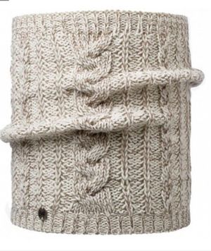 Buff - Модный шарф Knitted Neckwarmer Comfort Darla Cru