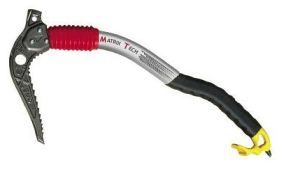 Технический ледовый инструмент Grivel Matrix Tech (w/x shovel)