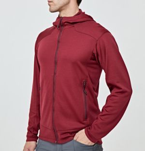 Сплав - Повседневная куртка с капюшоном К3 Концерн Калашников