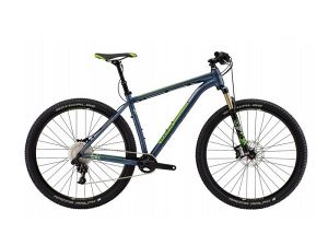 Marin - Спортивный велосипед A-16 Nail Trail 9.7 P 29