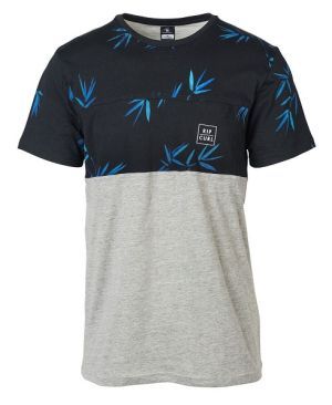 Rip Curl - Летняя футболка Busy Surf Day Tee