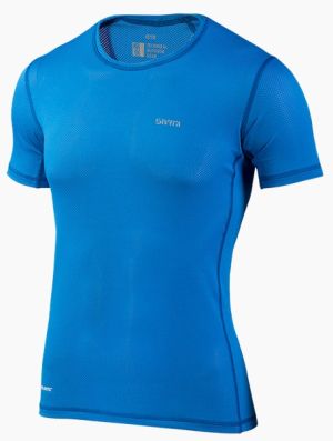 Sivera - Термофутболка с коротким рукавом Комфорт 4.0 К(м)