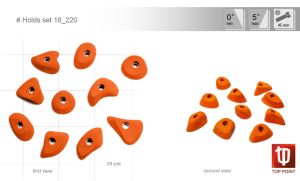 Яркие зацепы Top Point #220