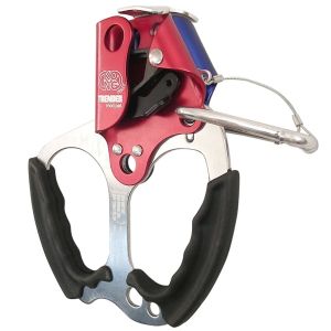 Kong - Зажим двойной Trender