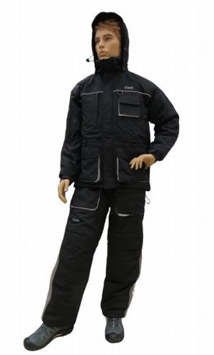 Tramp - Костюм рыбацкий зимний Iceberg