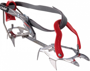 Camp - Кошки легкие Tour Nanotech Semi-Automatic