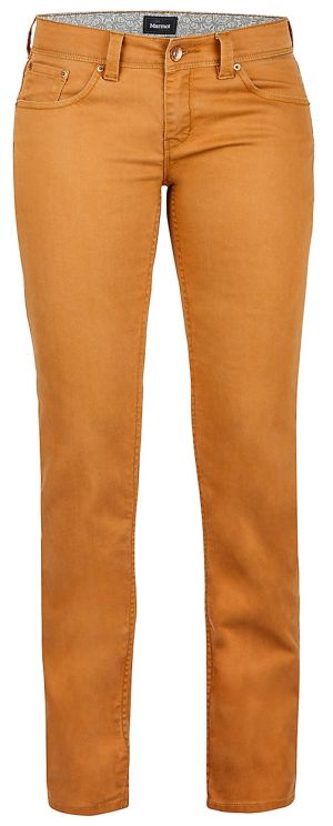 Marmot - Брюки женские Wm's Madison Jean