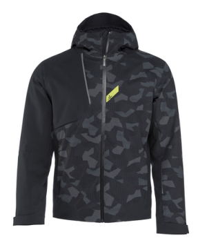 Head - Куртка спортивная зимняя Race Voyage Jacket M