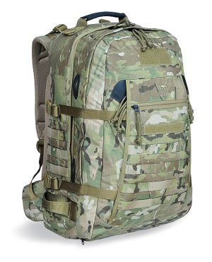 Tasmanian Tiger - Рюкзак TT First Responder Move On MC 40